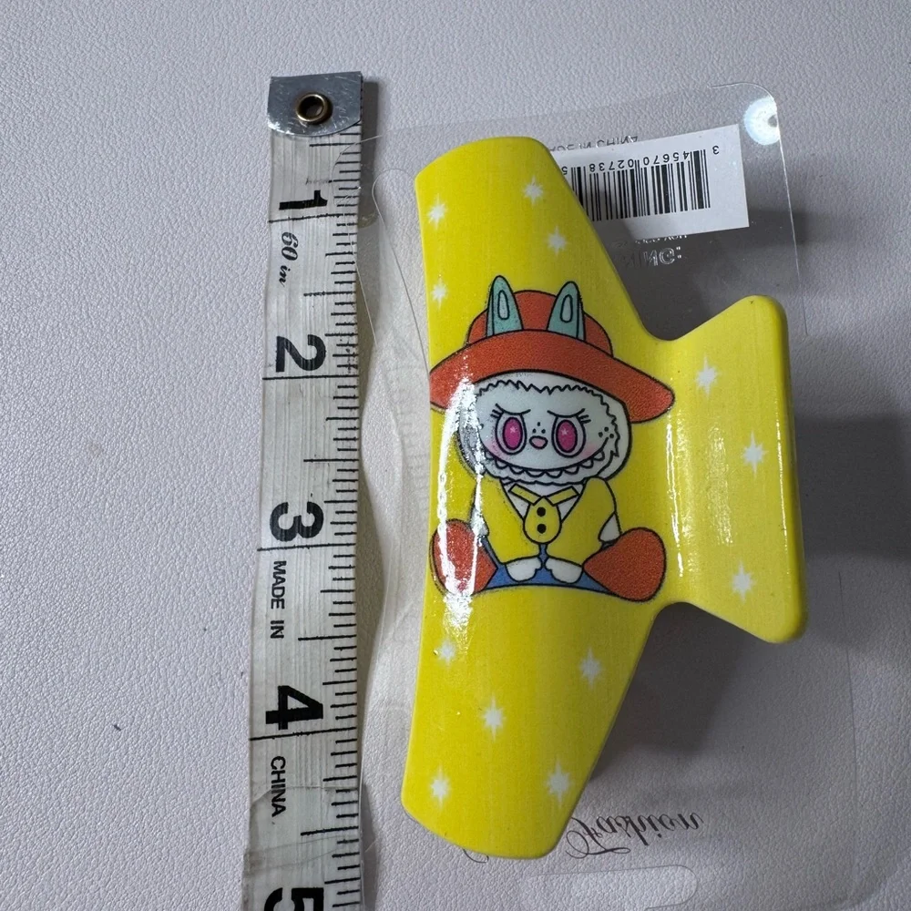 N/A labubu bright
